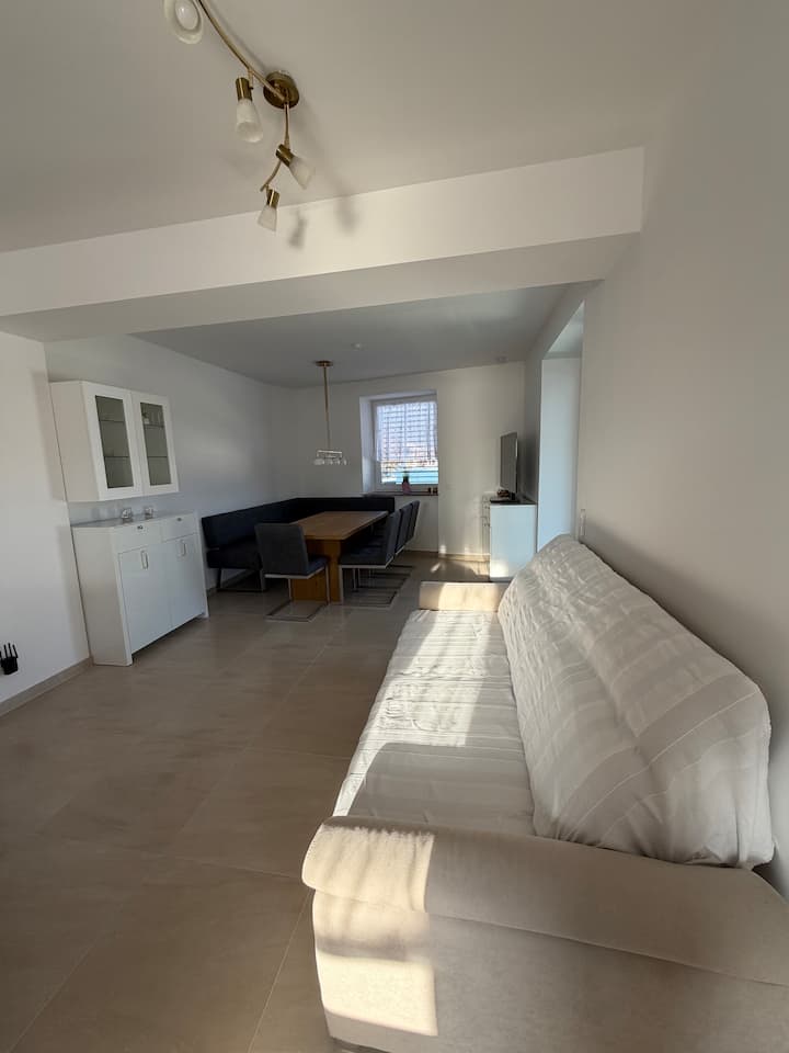 Wohnung In Bodensdorf Mit Seeblick Top Nr 3(1stock - Ossiach