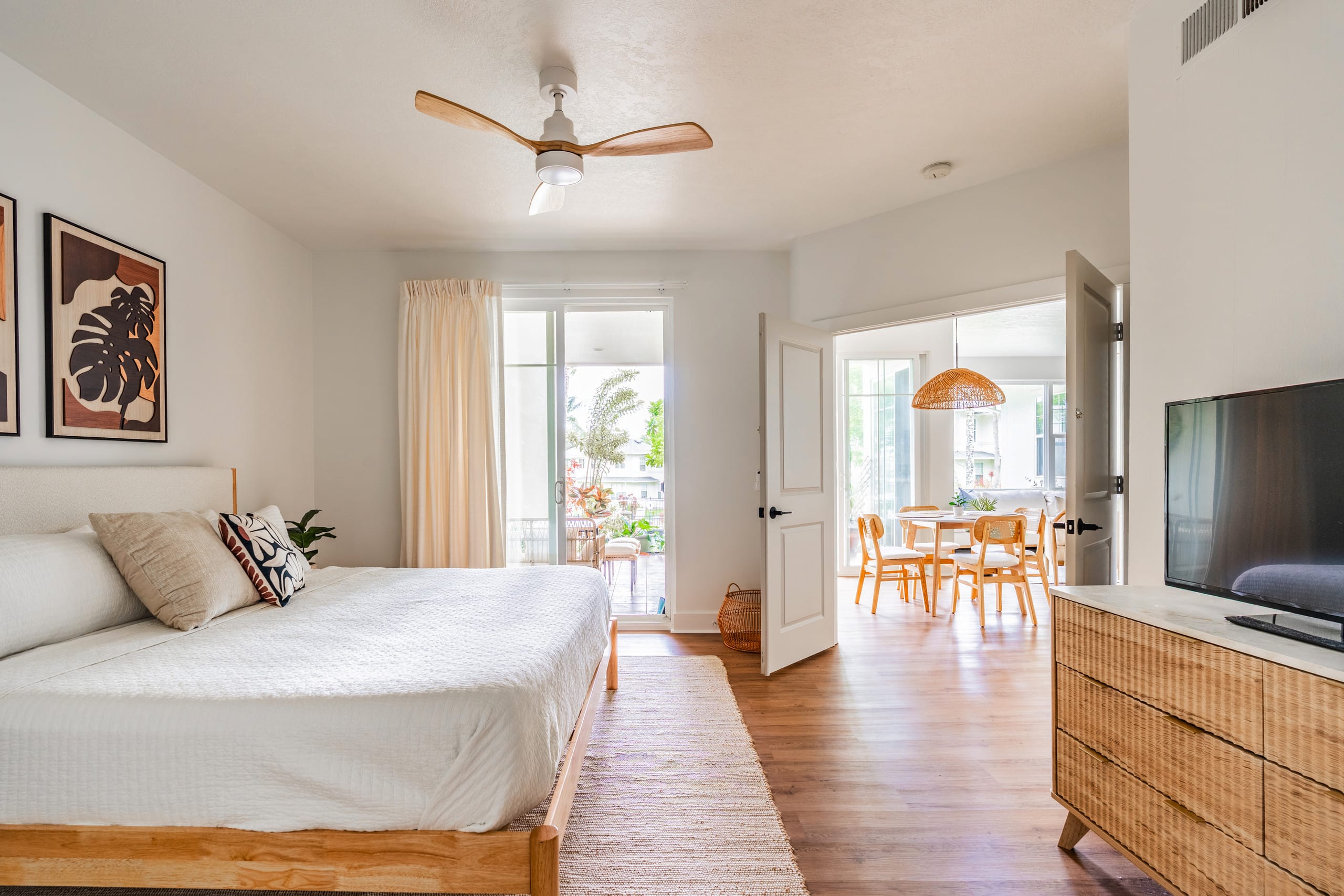 Princeville 2 BR Condo | AC | Pool - Image 15