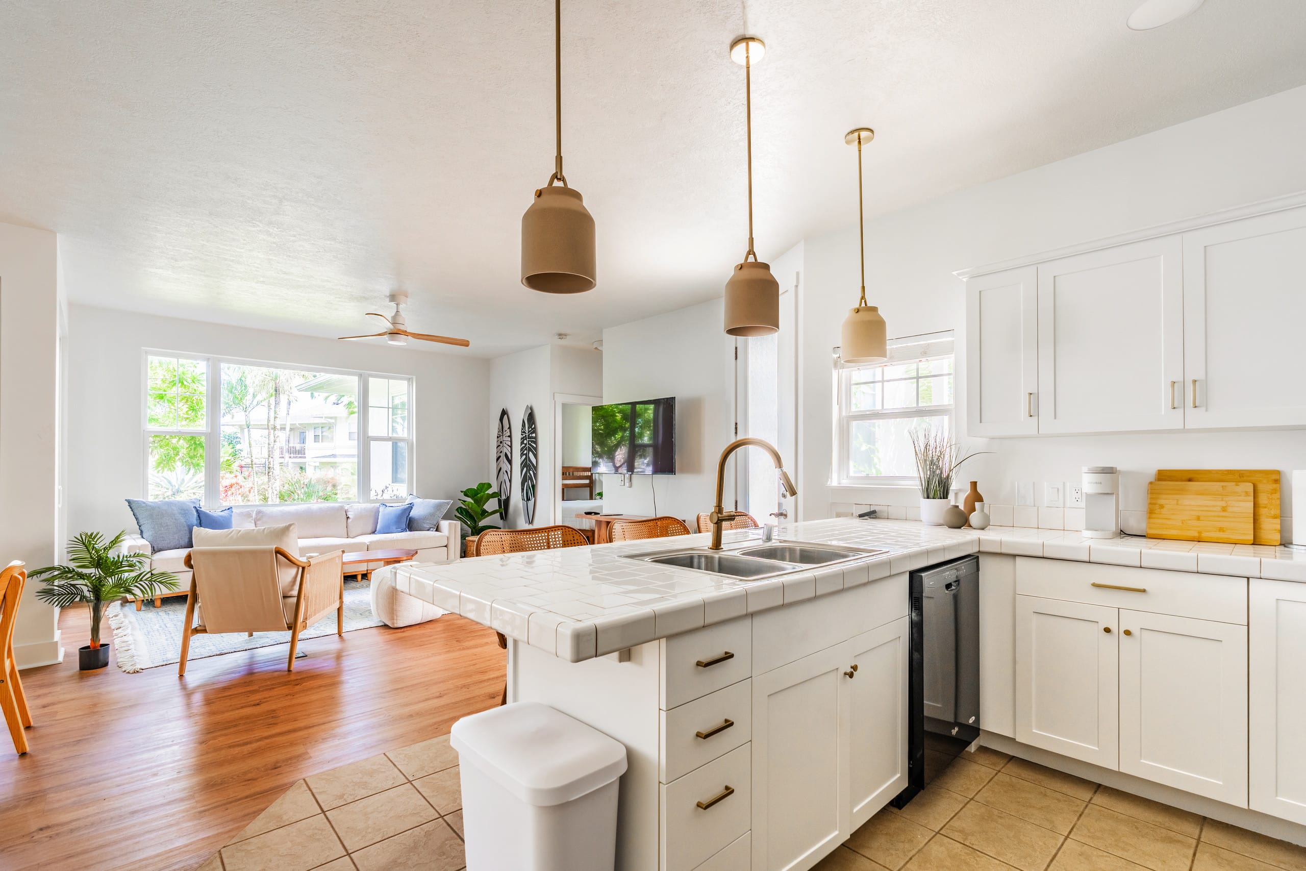 Princeville 2 BR Condo | AC | Pool - Image 4