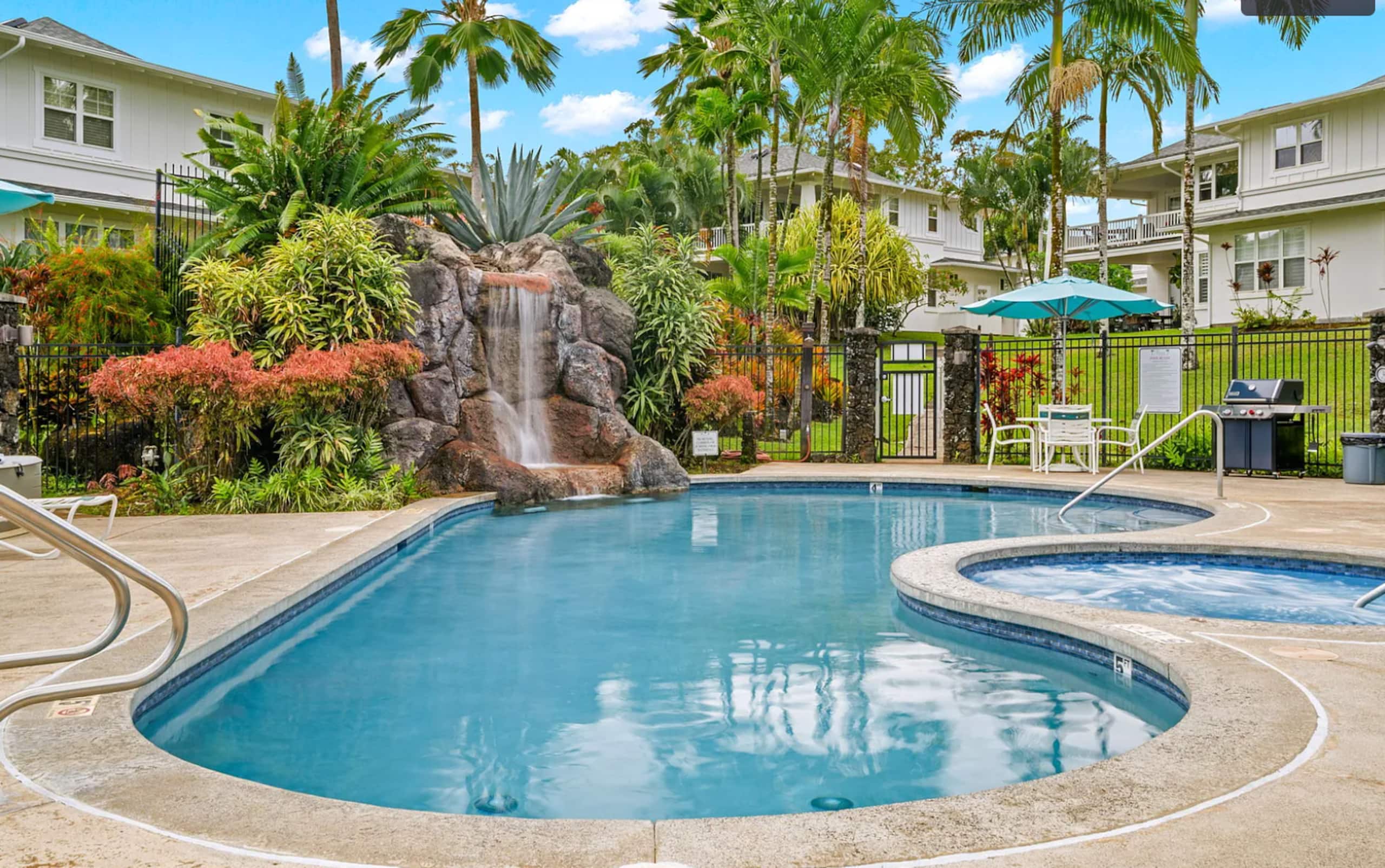 Princeville 2 BR Condo | AC | Pool - Image 35