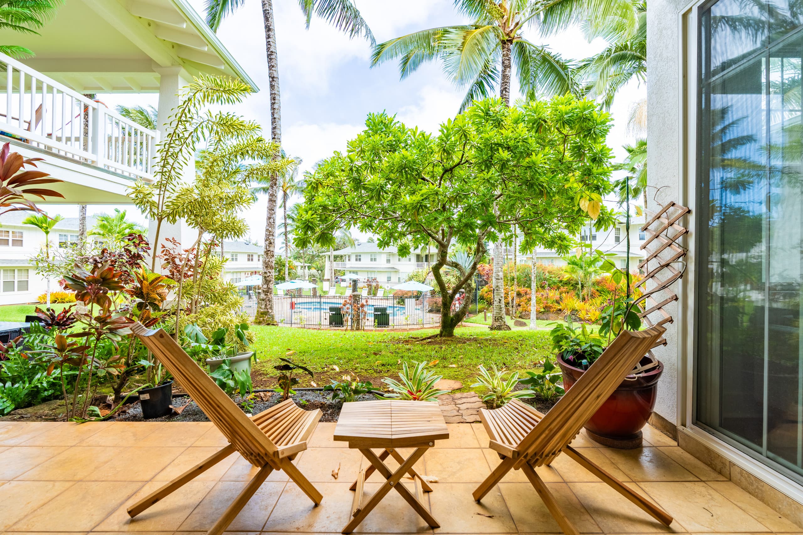 Princeville 2 BR Condo | AC | Pool - Image 28