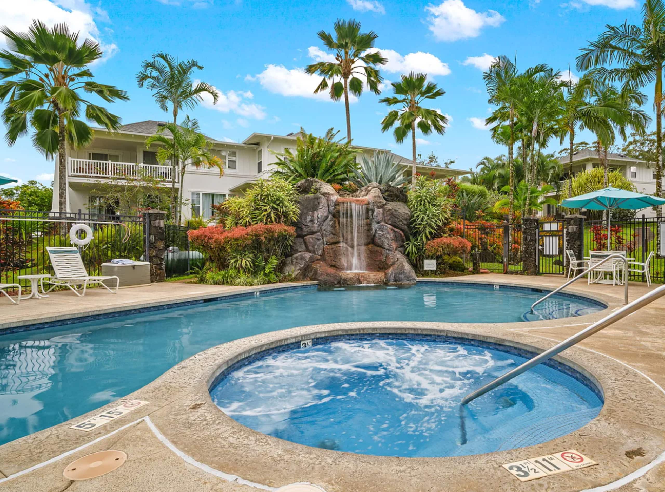Princeville 2 BR Condo | AC | Pool - Image 37