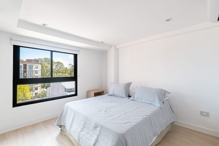 ห้องนอน