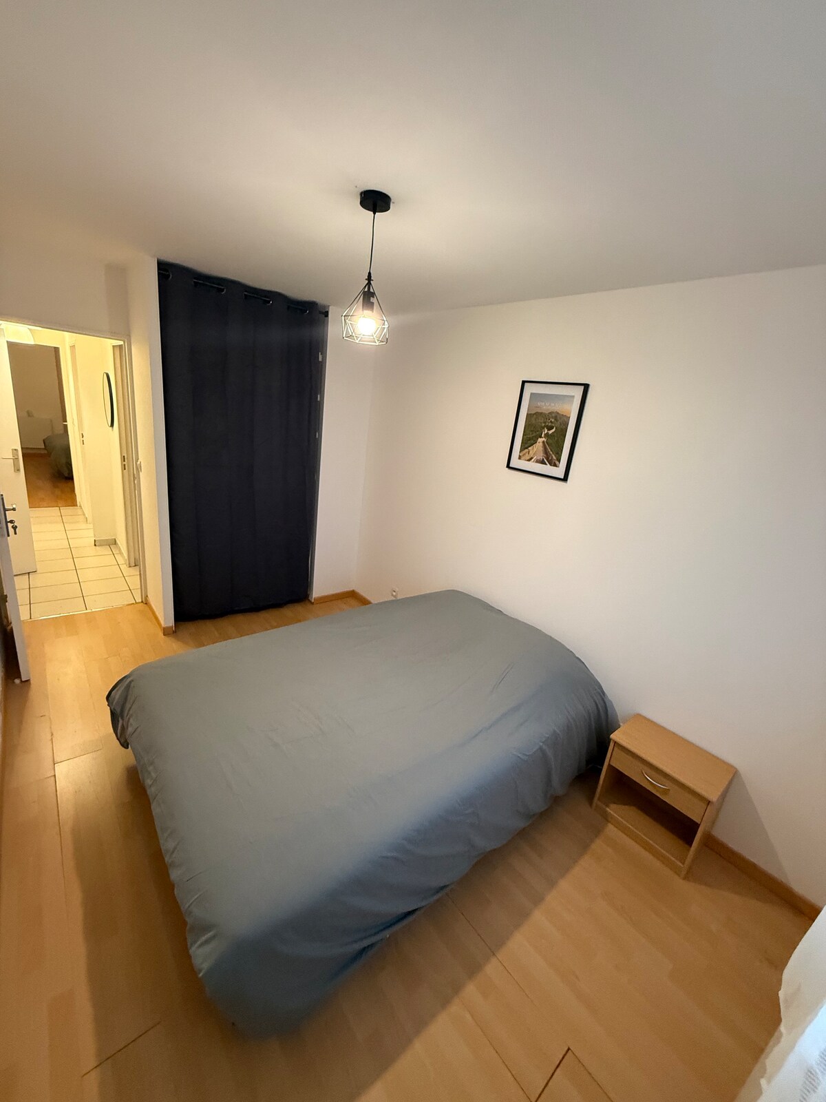 საძინებელი 2