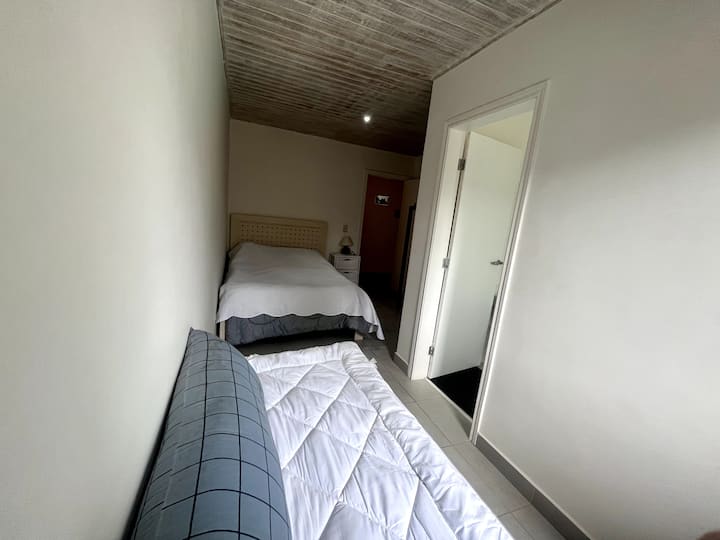 Camera da letto 2
