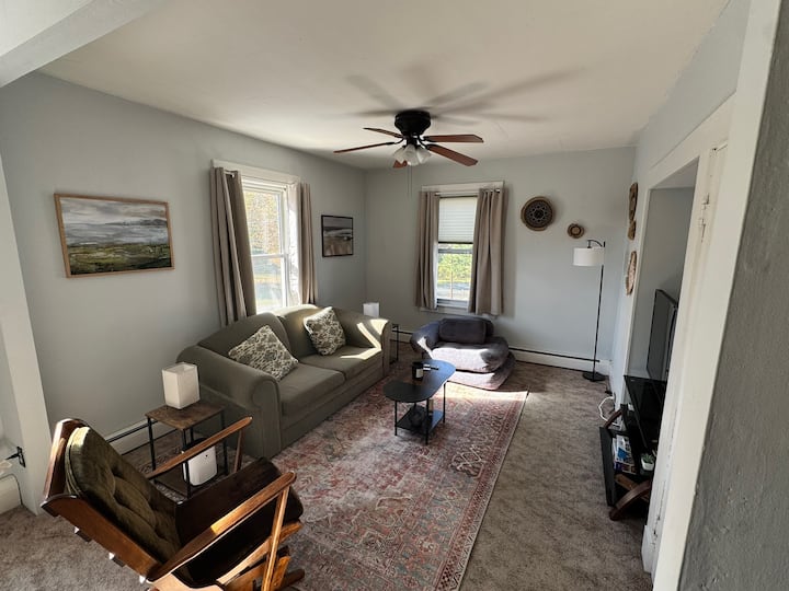 მისაღები ოთახი