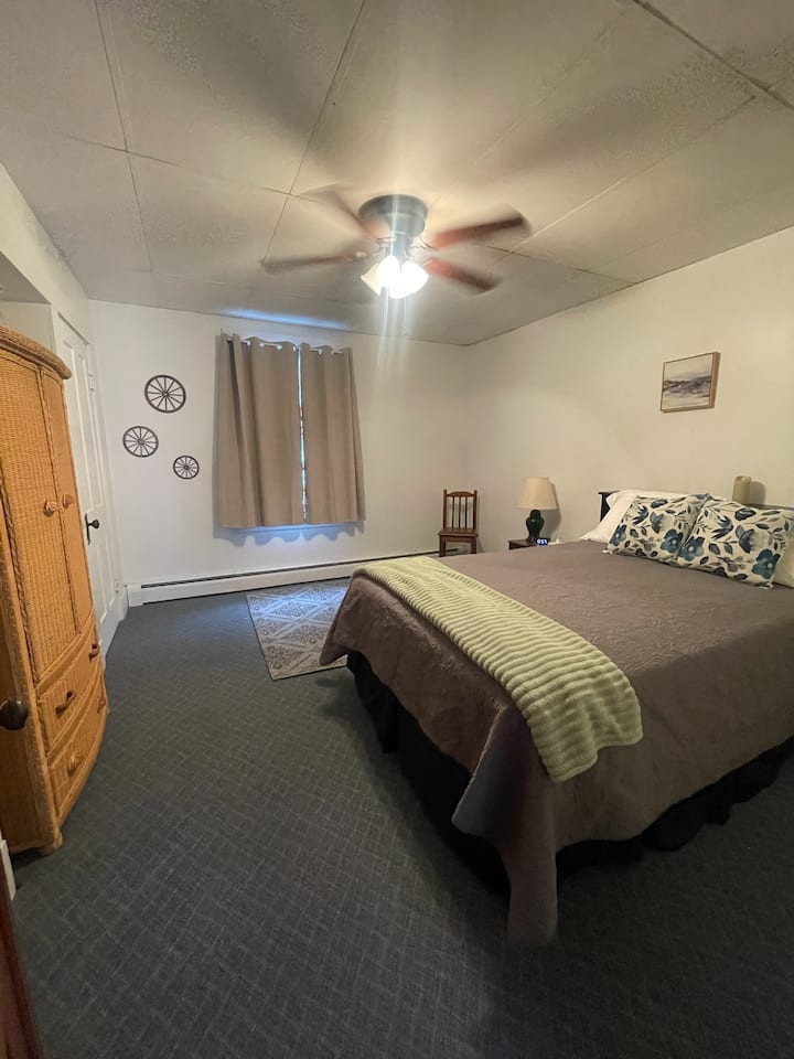 საძინებელი 2