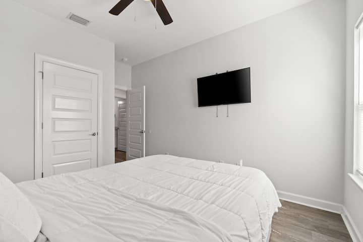 საძინებელი 3