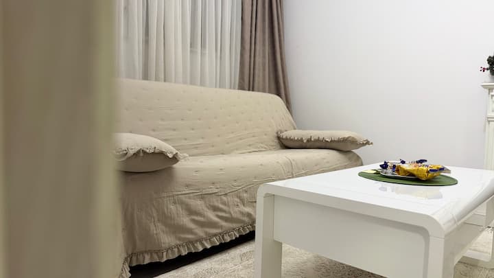 Modern&cozy - Craiova