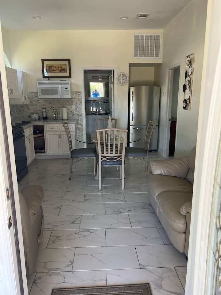 Casita Privada Acogedora Y Tranquila - Wesley Chapel, FL