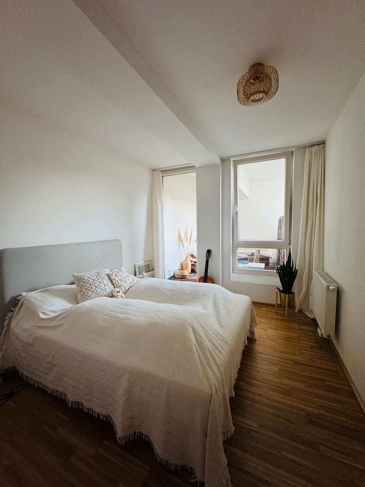 საძინებელი