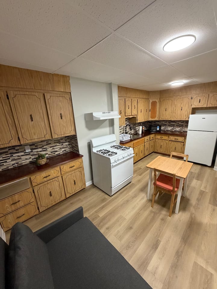 2 Bdrm Apt Next To Airport/ 5 Min To Downtown - Revere, MA