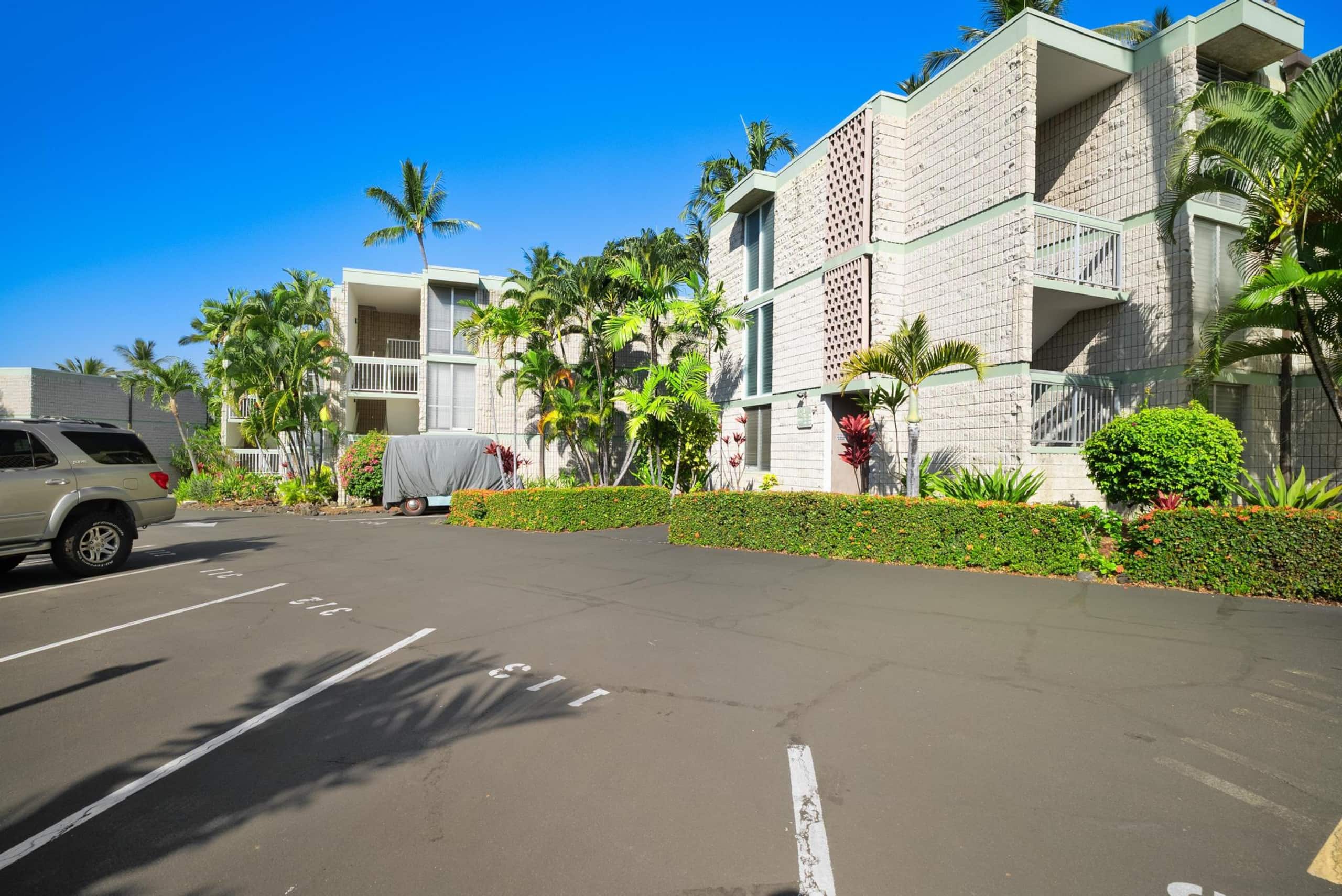 Kailua-Kona Oceanside Condo - Photo 17