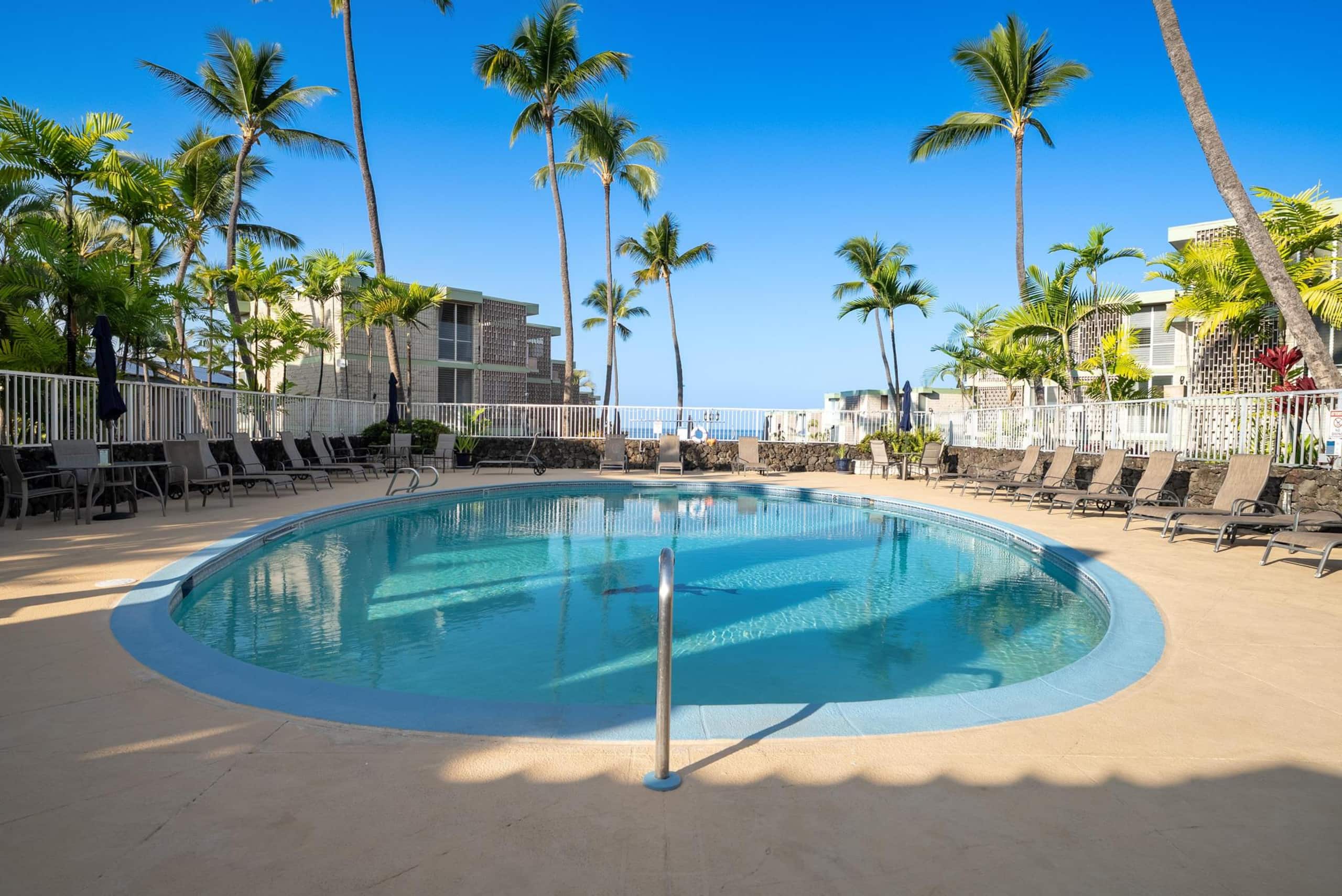 Kailua-Kona Oceanside Condo - Photo 27