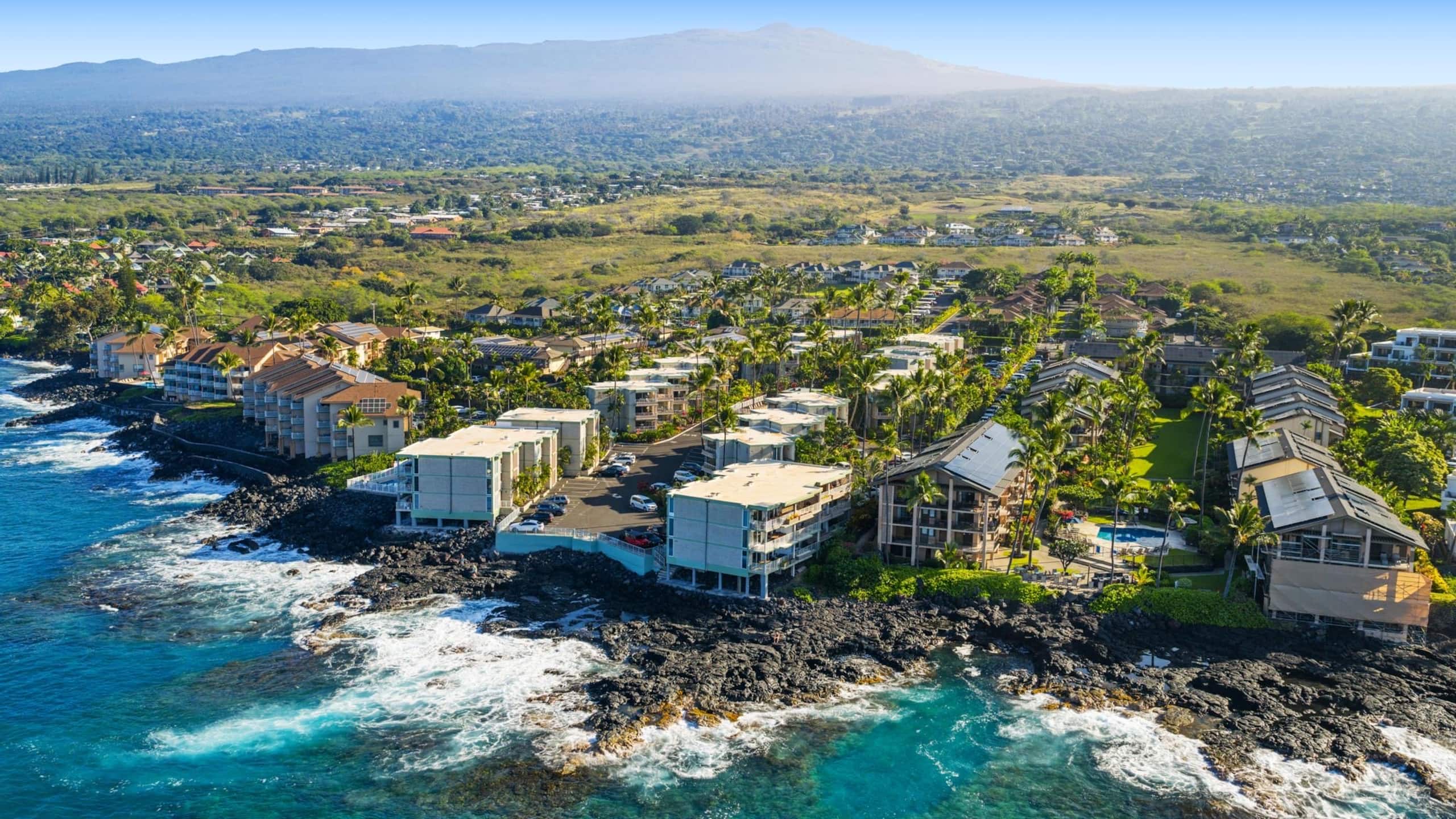 Kailua-Kona Oceanside Condo - Photo 30