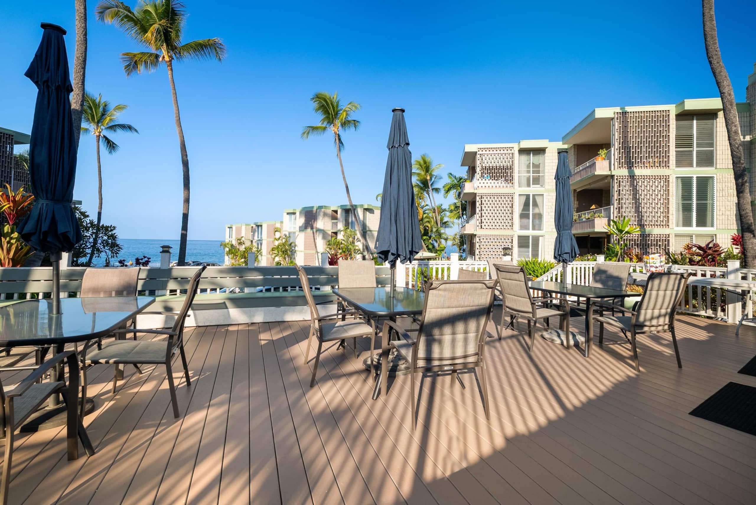 Kailua-Kona Oceanside Condo - Photo 28