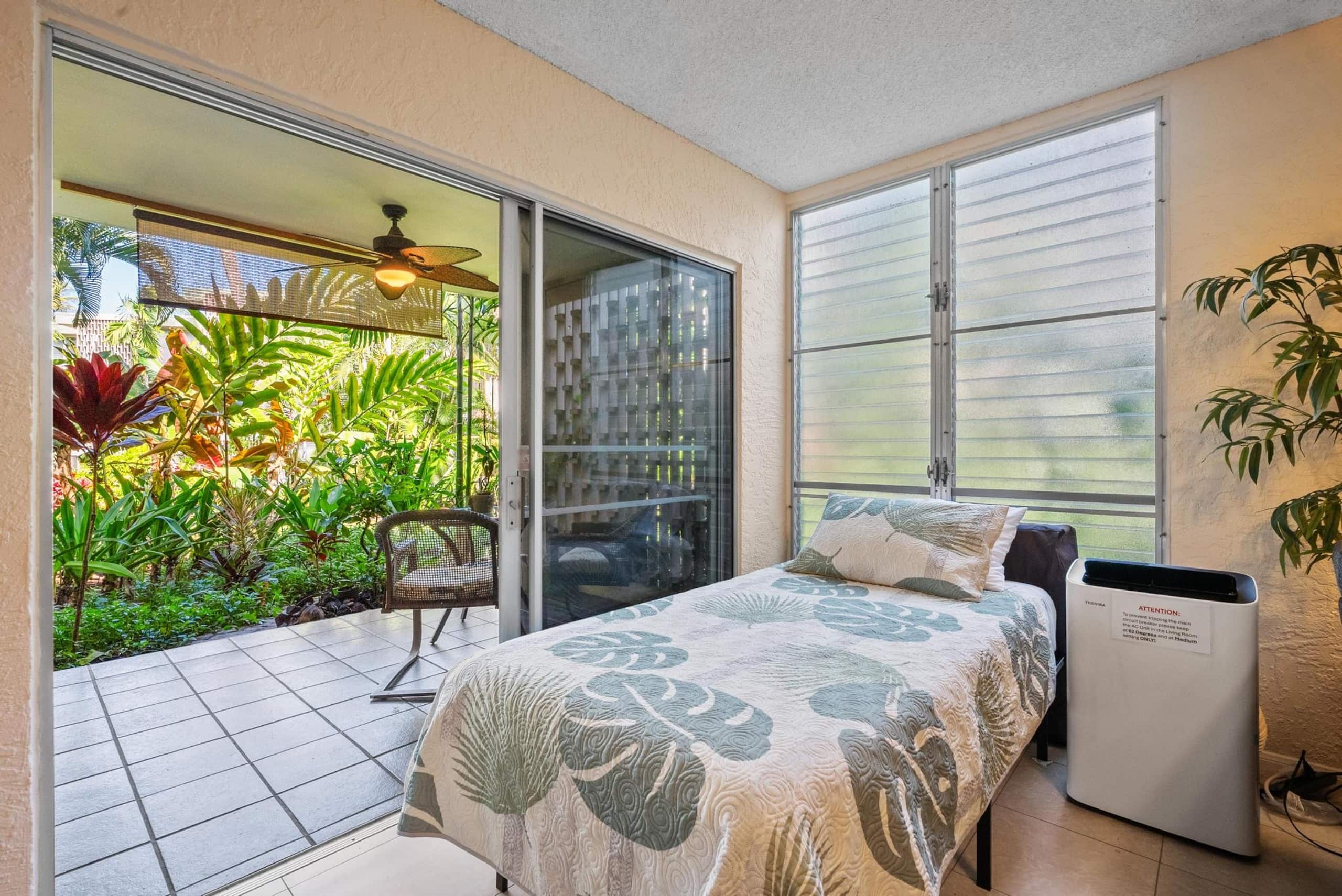 Kailua-Kona Oceanside Condo - Photo 4