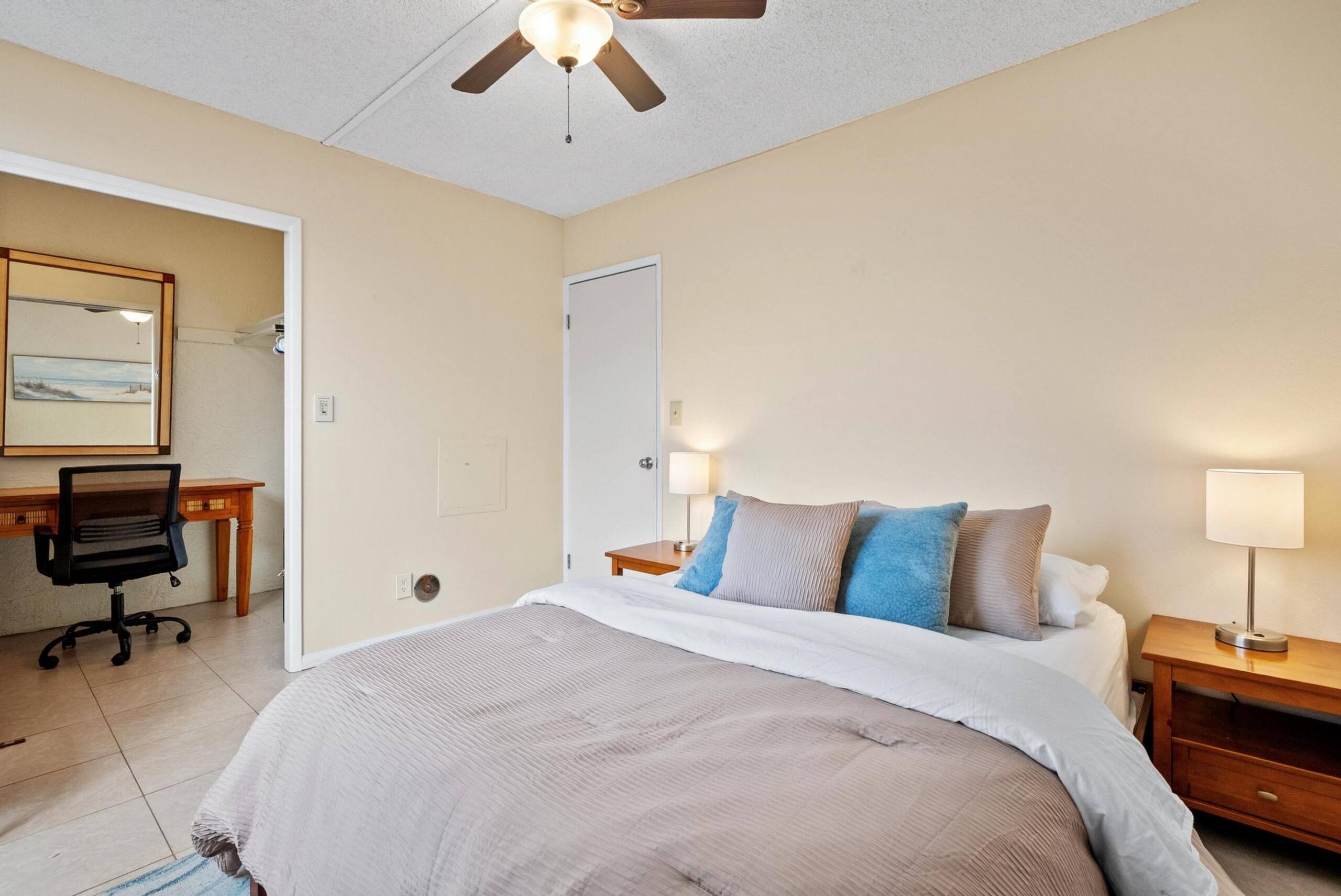 Kailua-Kona Oceanside Condo - Photo 9
