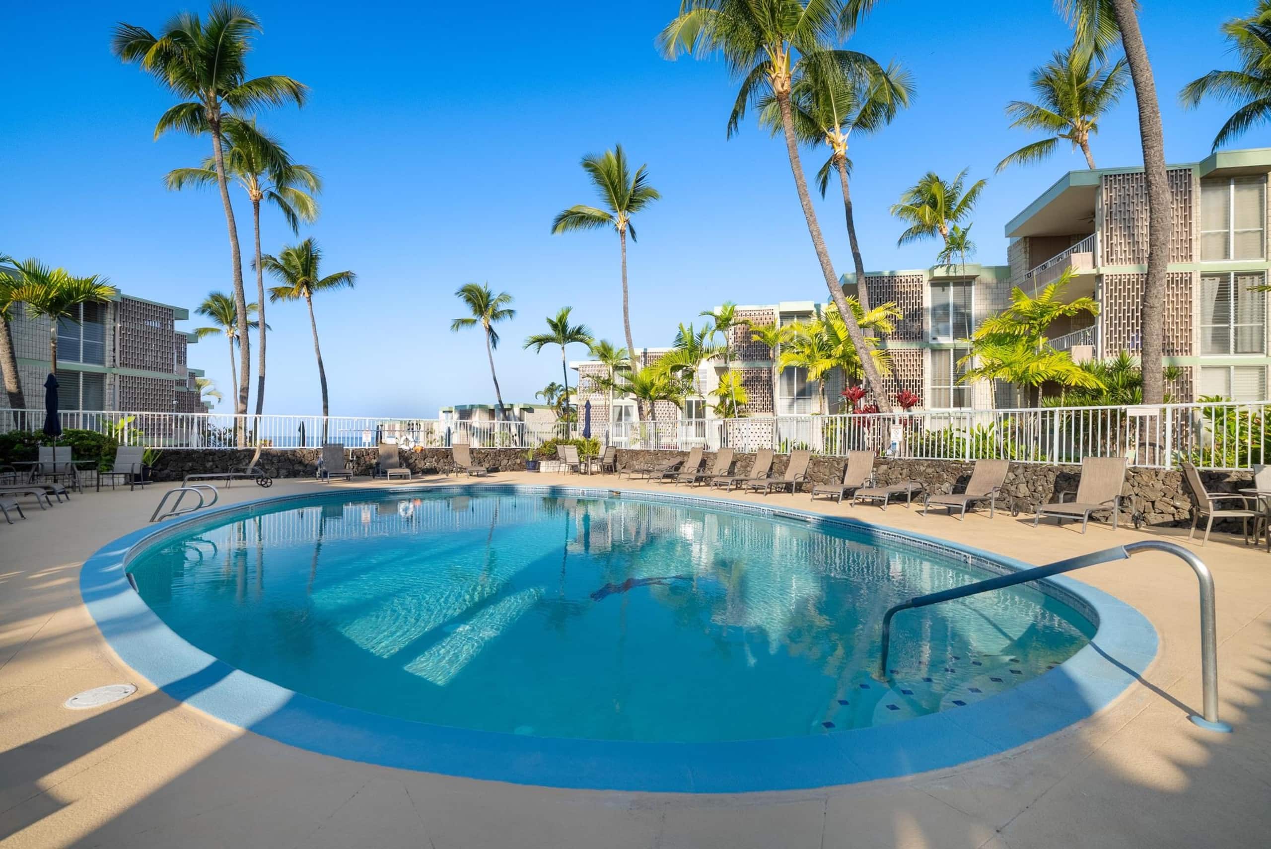 Kailua-Kona Oceanside Condo - Photo 29