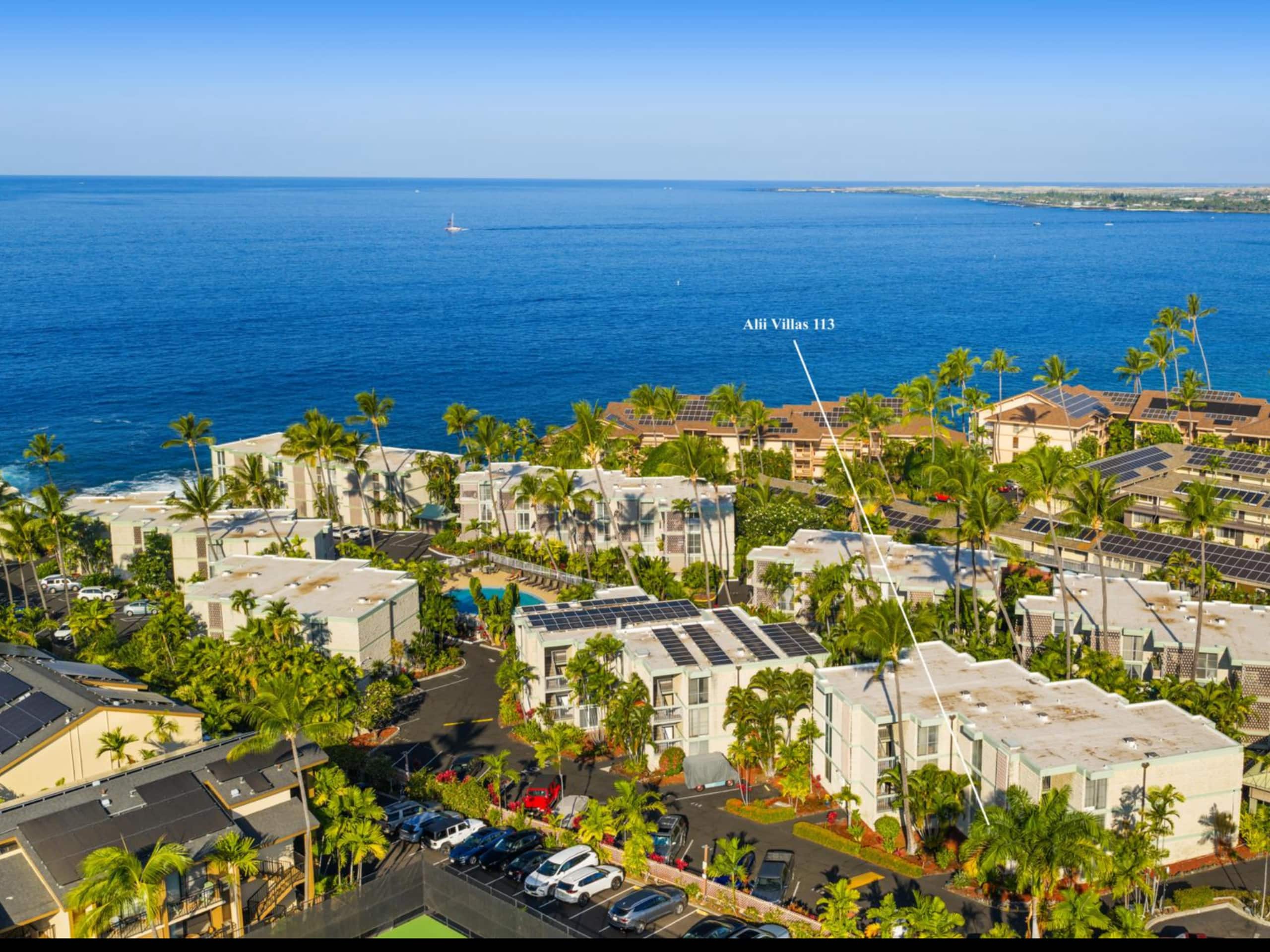 Kailua-Kona Oceanside Condo - Photo 22