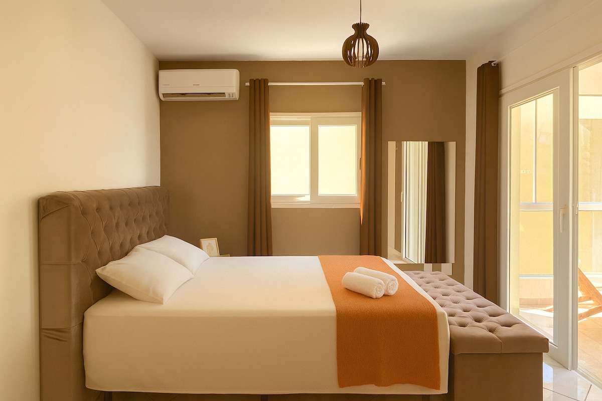 غرفة النوم 1