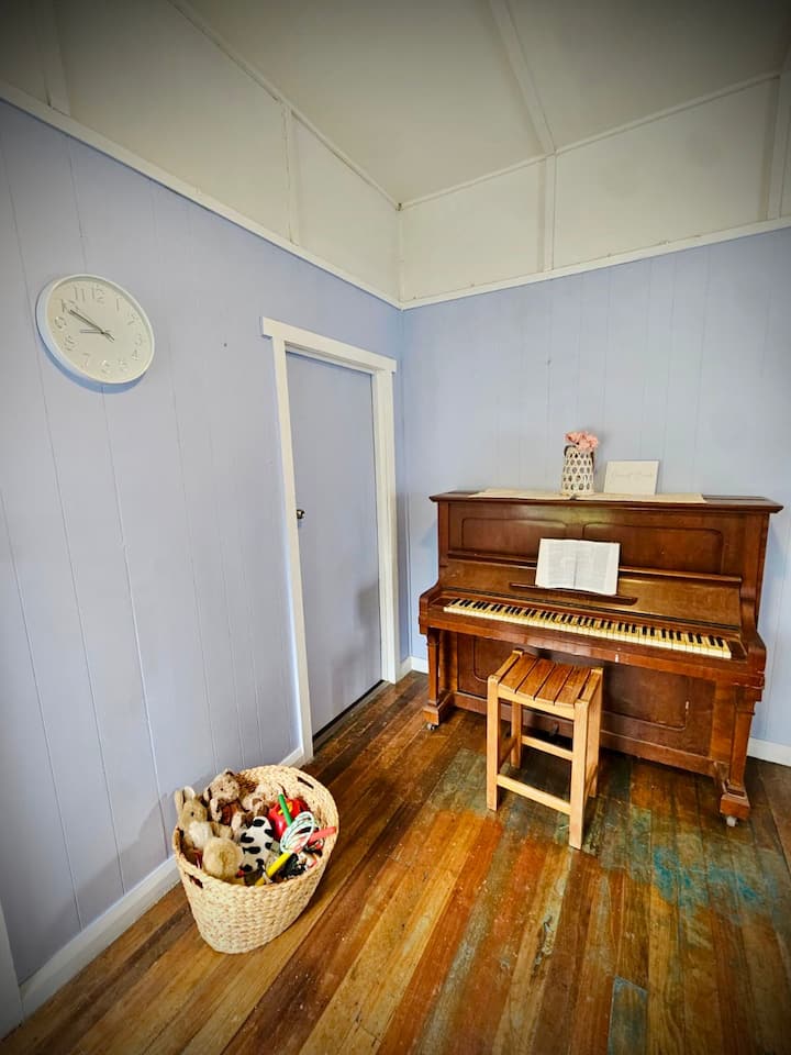 Peaceful Country Cottage Near Lake Tinaroo Qld - 애서튼