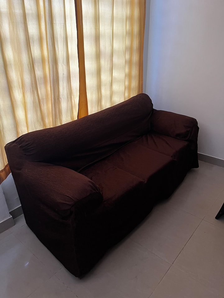 Mini Depa En Fonavi (02 Cuartos) Primer Piso - Pucallpa