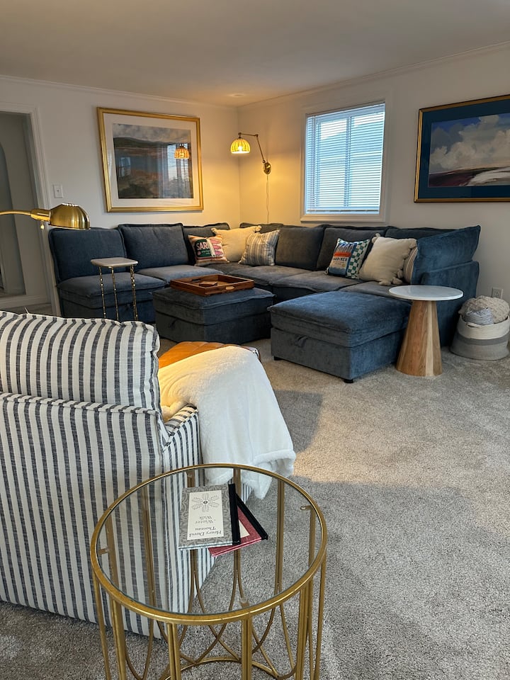 მისაღები ოთახი