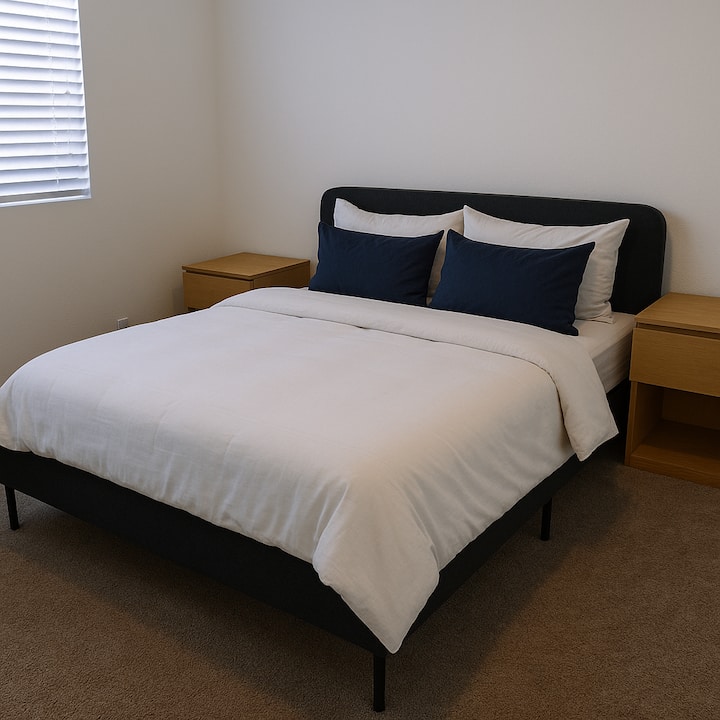 საძინებელი 4