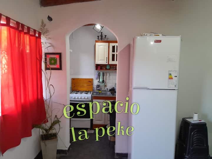 Quinta La Peke - Bella Vista