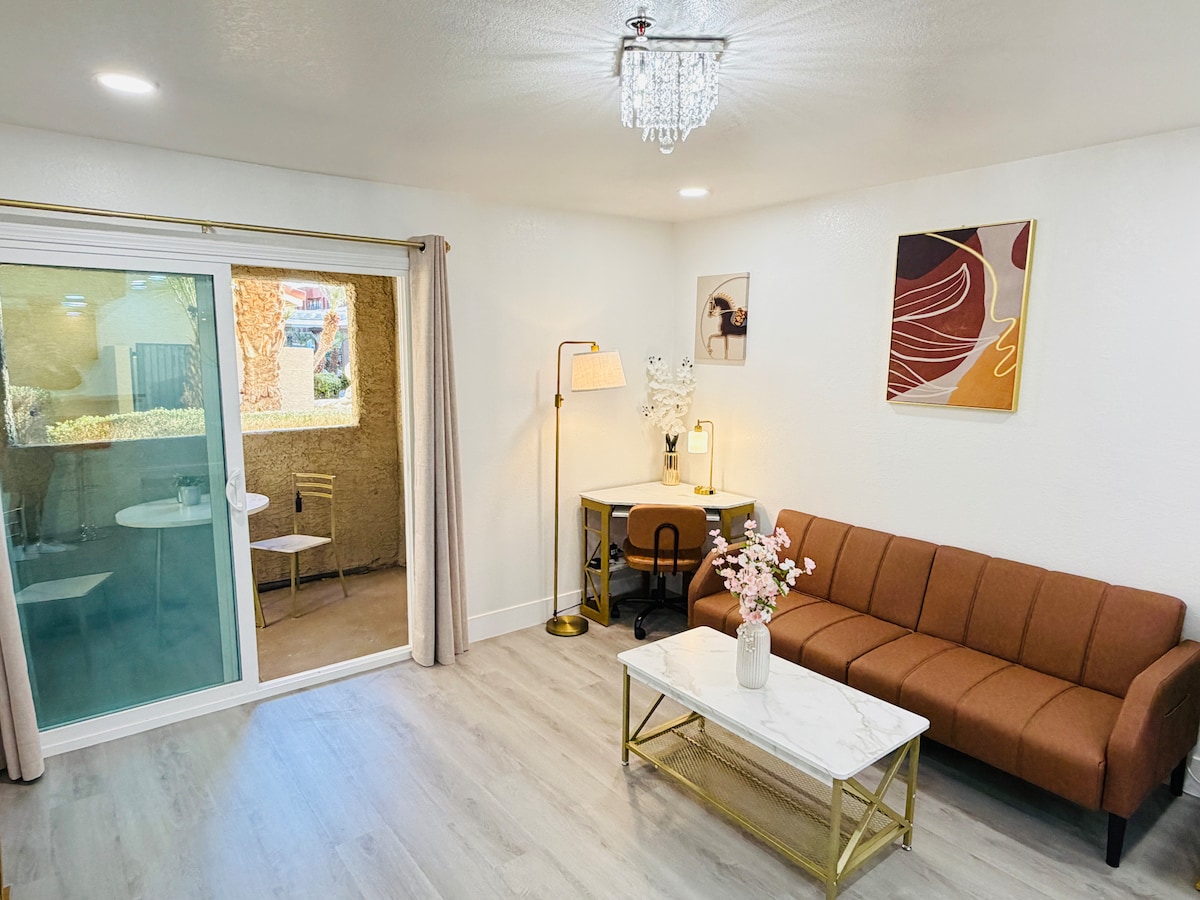 Modern Near Strip
