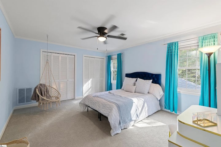 საძინებელი 3