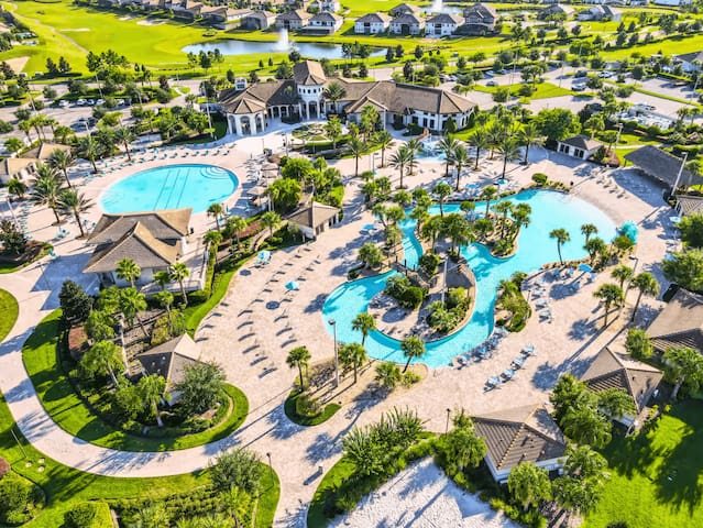 Guest favorite listing in Kissimmee