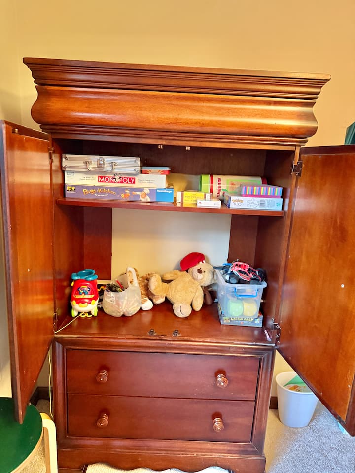 Chambre 1