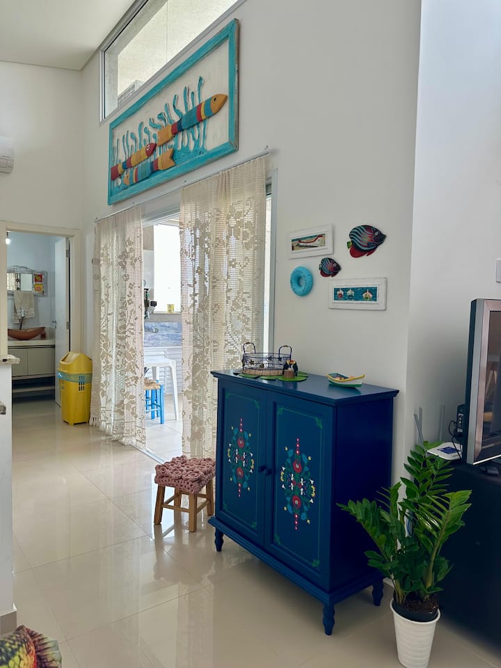 ห้องนั่งเล่น