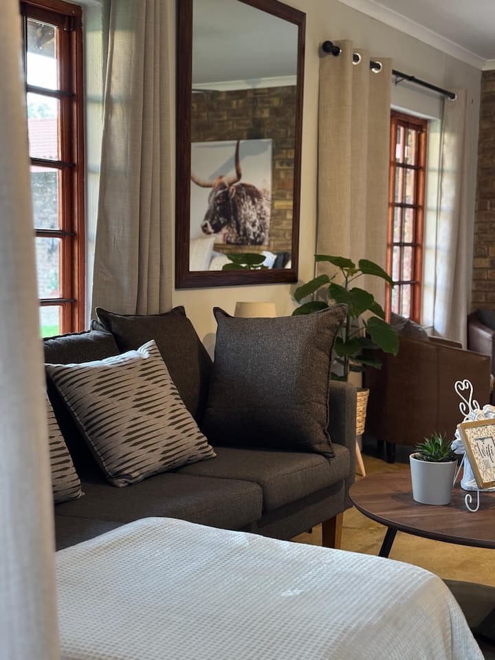 Equirest Horse & Human Country Stay - Midrand
