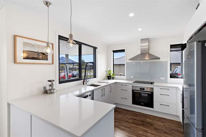 Albert Town Wanaka - Wānaka