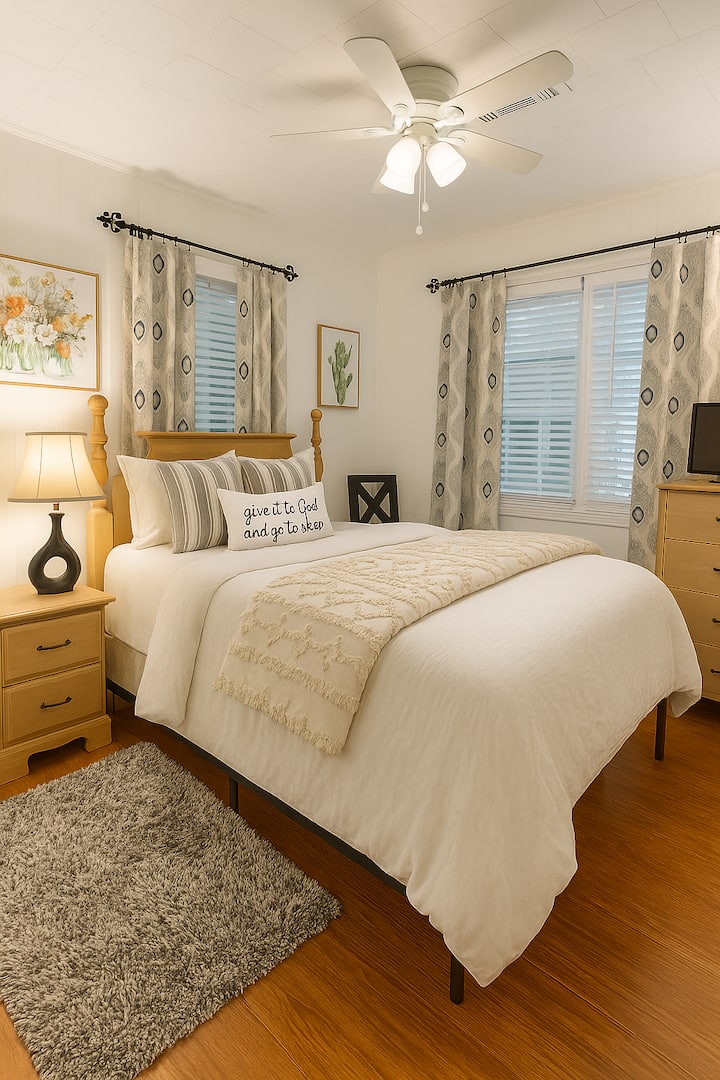 Спална соба 3