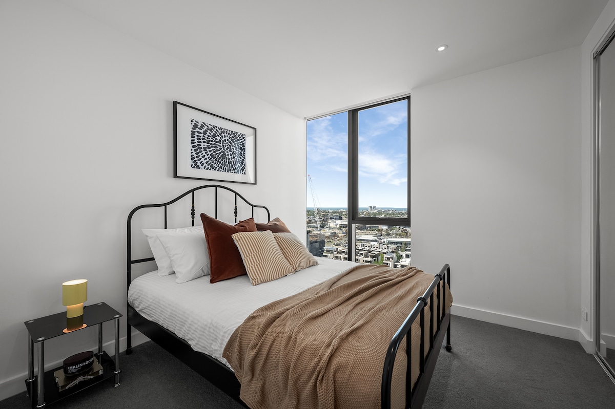 غرفة النوم 2