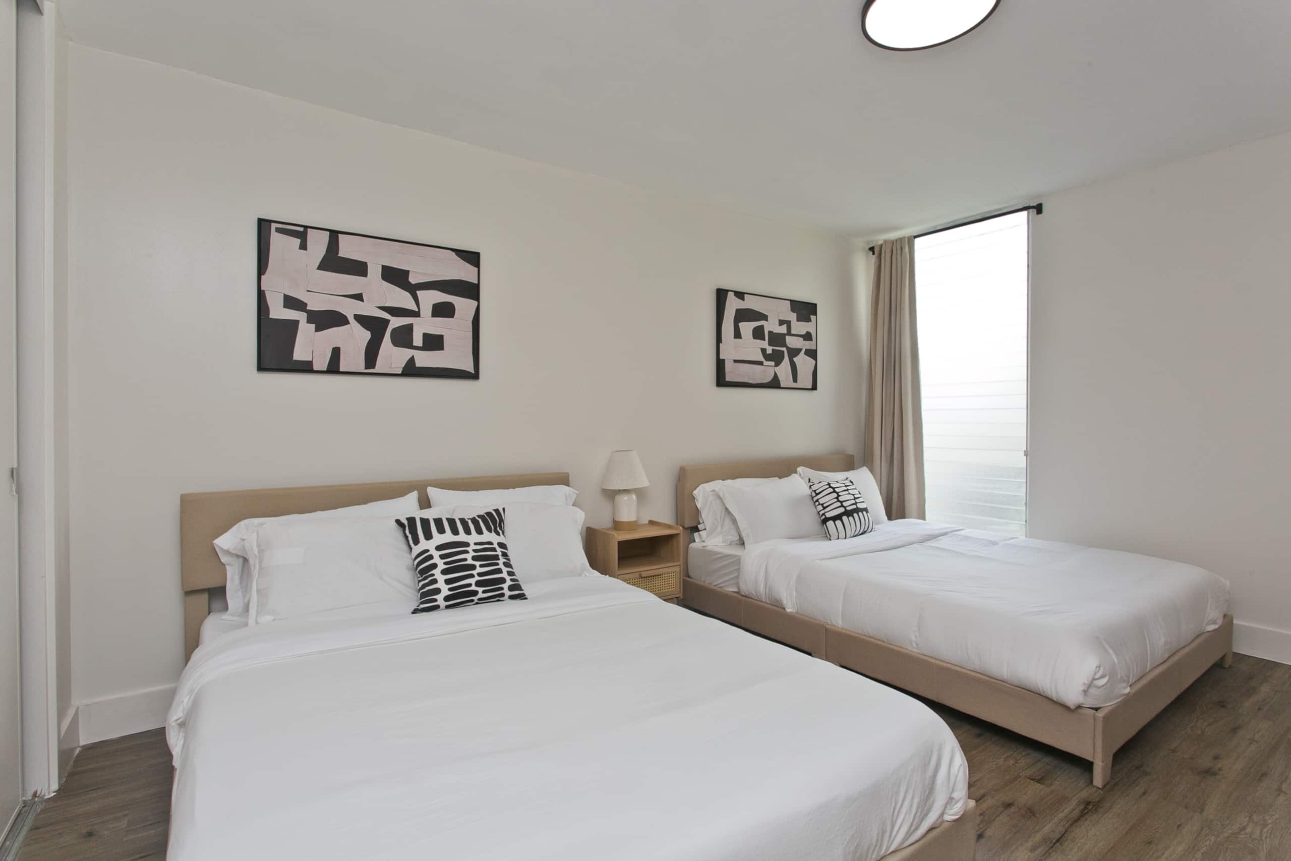 Home in Honolulu · ★4.91 · 2 bedrooms · 3 beds · 2 private baths - Image 15