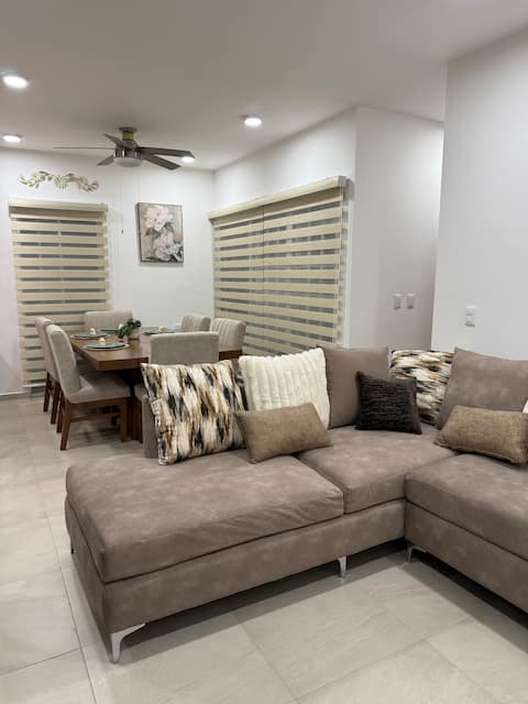 Successful Airbnb property: Casa Victoria in Ciudad Valles