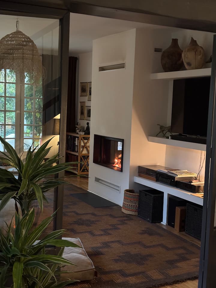 Maison De Famille Casa Cosy - Salies-de-Béarn