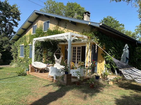 Casa Cosy Family Home