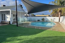 Yarrawonga Walk to Everything *