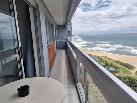 Stella Maris 166, Amanzimtoti