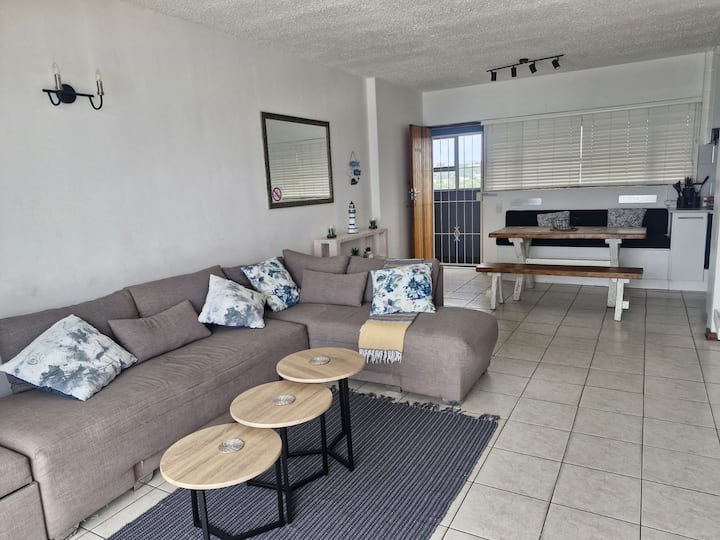 Stella Maris 166, Amanzimtoti - Kingsburgh