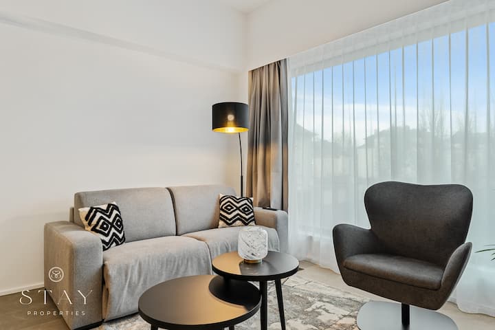 Studio In Luxembourg - Luxemburg (Stadt)