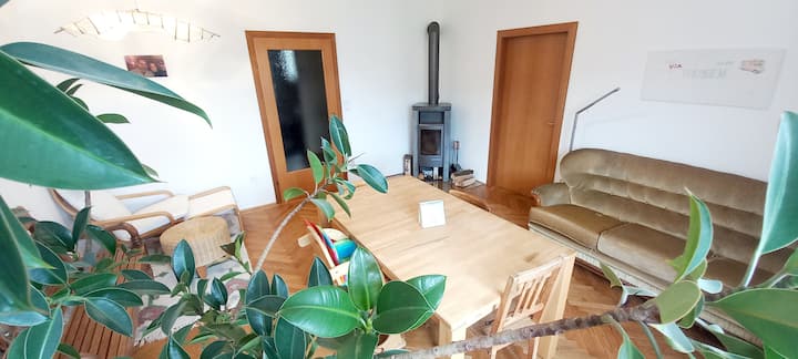Family Goes Japan-》offers Fully Equipped Apartment - Villach