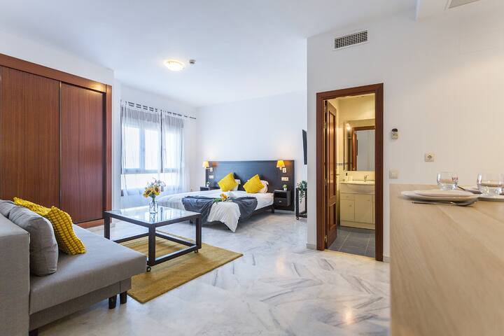 SmartRent managed Airbnb listing 2