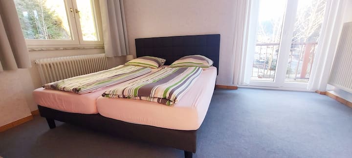 Спална соба 2